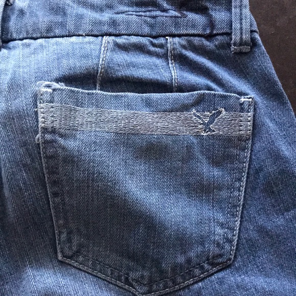 (Bundle of 3)Jeans and capris - Picture 5 of 8